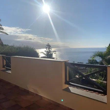 아파트 Mar Y Teide