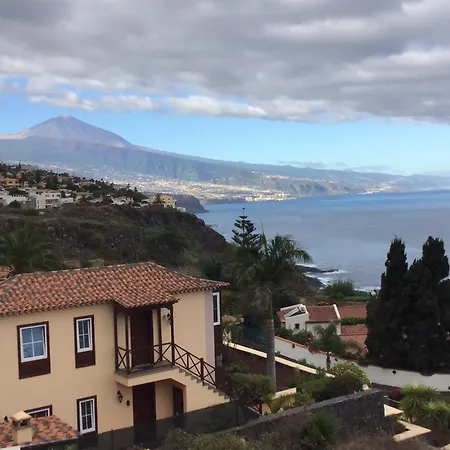Mar Y Teide 아파트 *