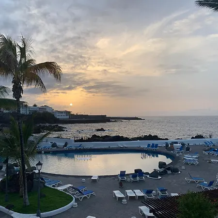 Mar Y Teide * 사우살
