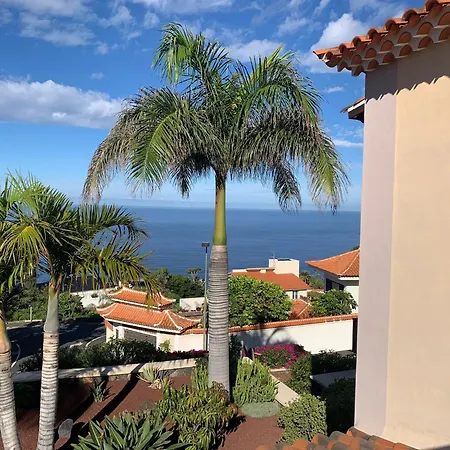 Mar Y Teide 아파트 *