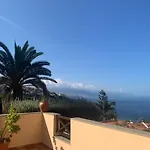 شقة Mar Y Teide *