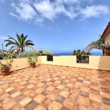 Apartamento Mar Y Teide Apartment