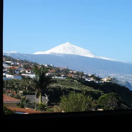 Mar Y Teide