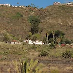 Mar Y Teide El Sauzal