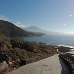 Appartement Mar Y Teide El Sauzal