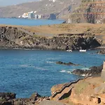 Mar Y Teide * El Sauzal