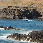 Appartement Mar Y Teide *