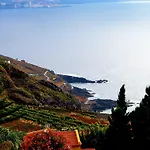 Mar Y Teide * El Sauzal