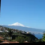 Appartement Mar Y Teide El Sauzal
