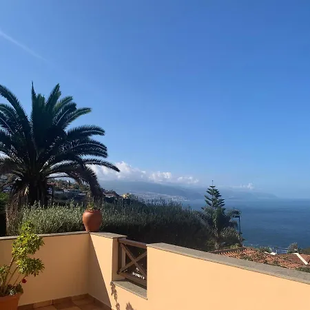Apartmán Mar Y Teide *