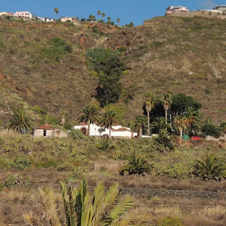 Mar Y Teide Sauzal