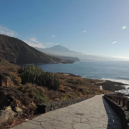 Apartmán Mar Y Teide Sauzal