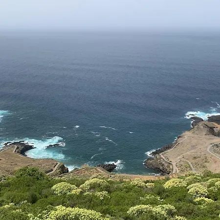 Mar Y Teide