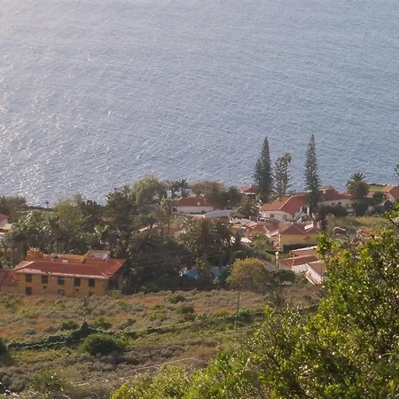 Mar Y Teide
