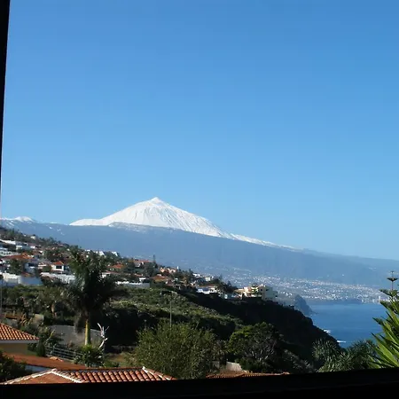 Apartmán Mar Y Teide Sauzal