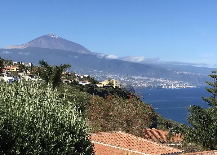 Mar Y Teide *