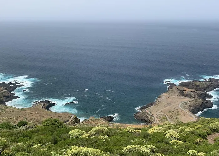 Mar Y Teide