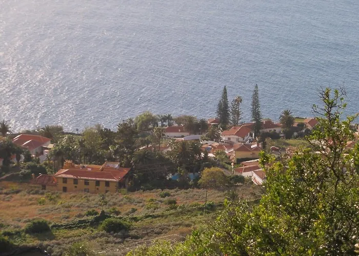 Mar Y Teide