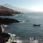 Mar Y Teide * El Sauzal