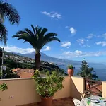 Mar Y Teide Apartment El Sauzal