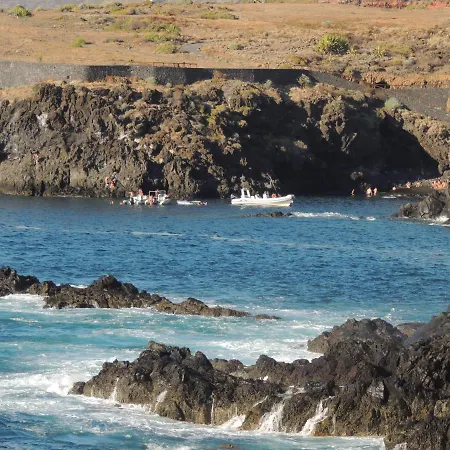Lejlighed Mar Y Teide *